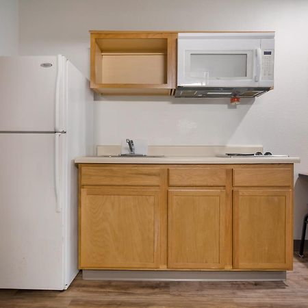 Woodspring Suites Lexington Southeast Eksteriør bilde