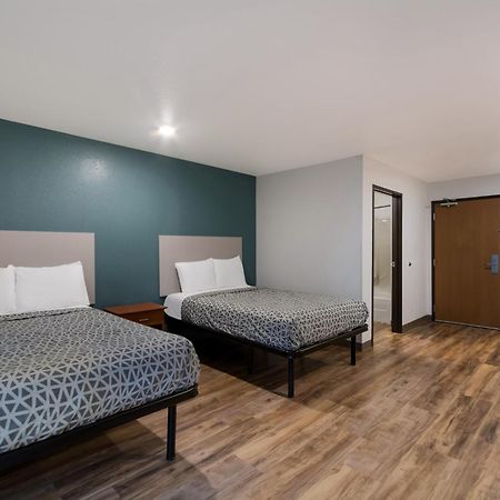 Woodspring Suites Lexington Southeast Eksteriør bilde