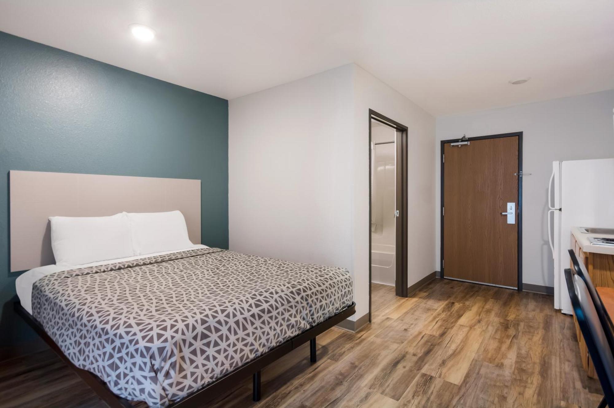 Woodspring Suites Lexington Southeast Eksteriør bilde