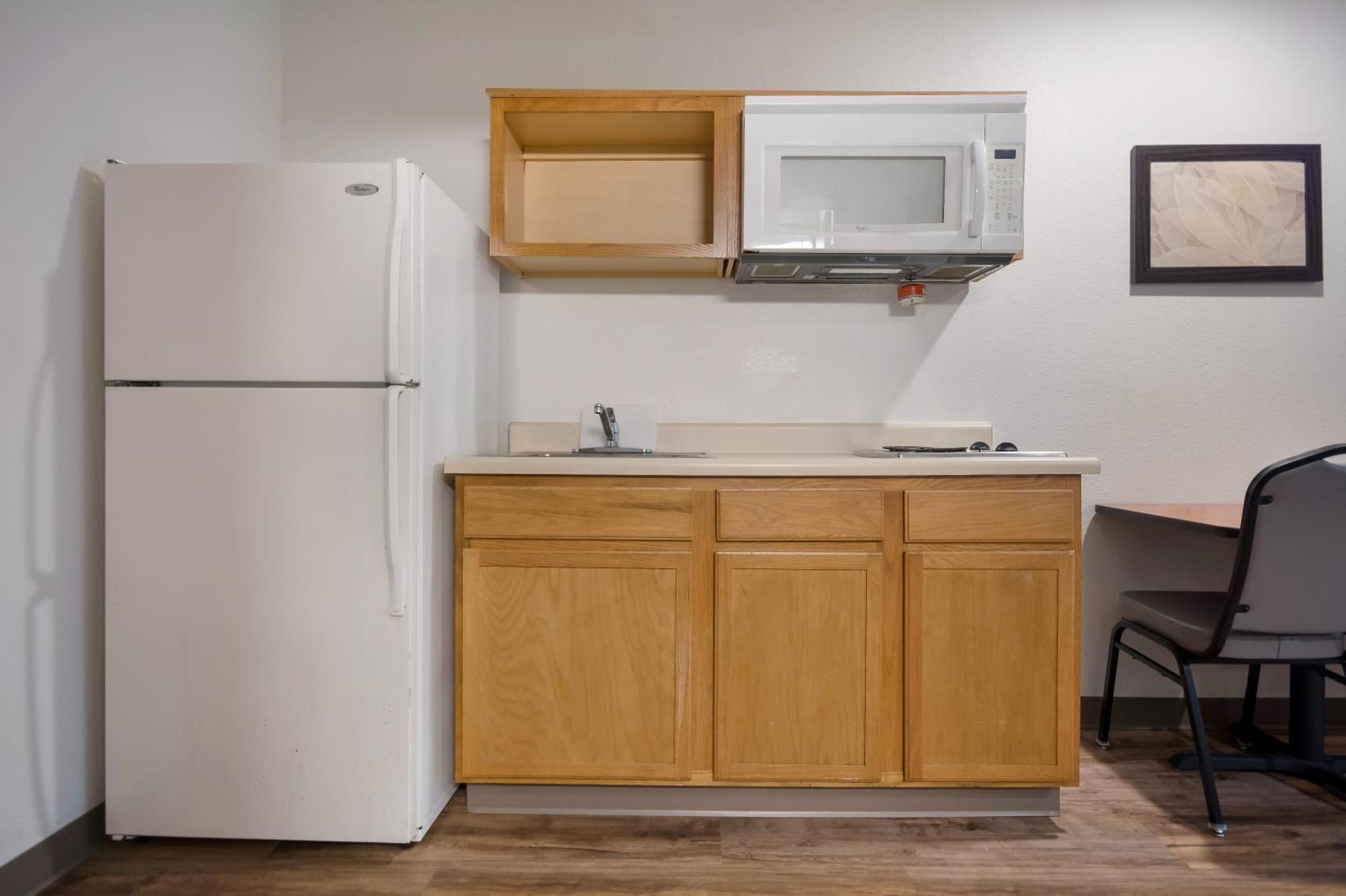 Woodspring Suites Lexington Southeast Eksteriør bilde