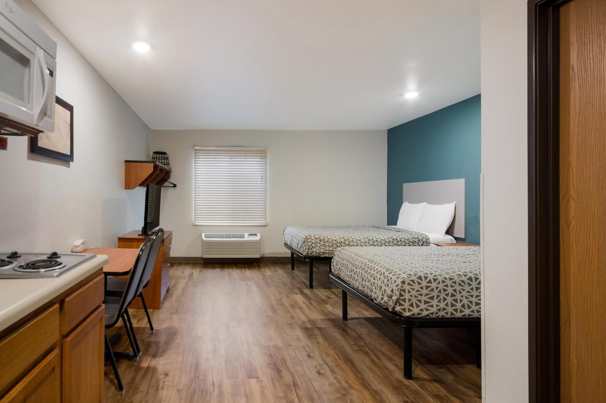 Woodspring Suites Lexington Southeast Eksteriør bilde