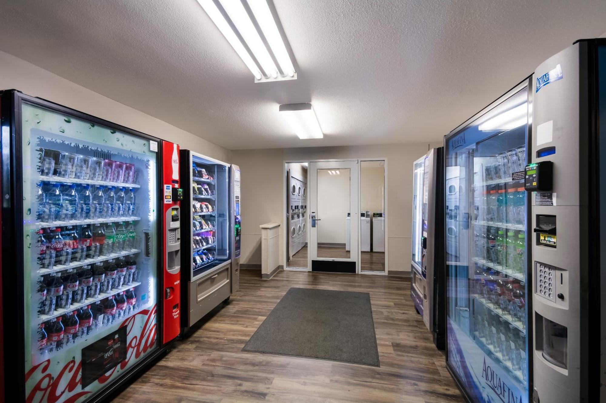 Woodspring Suites Lexington Southeast Eksteriør bilde