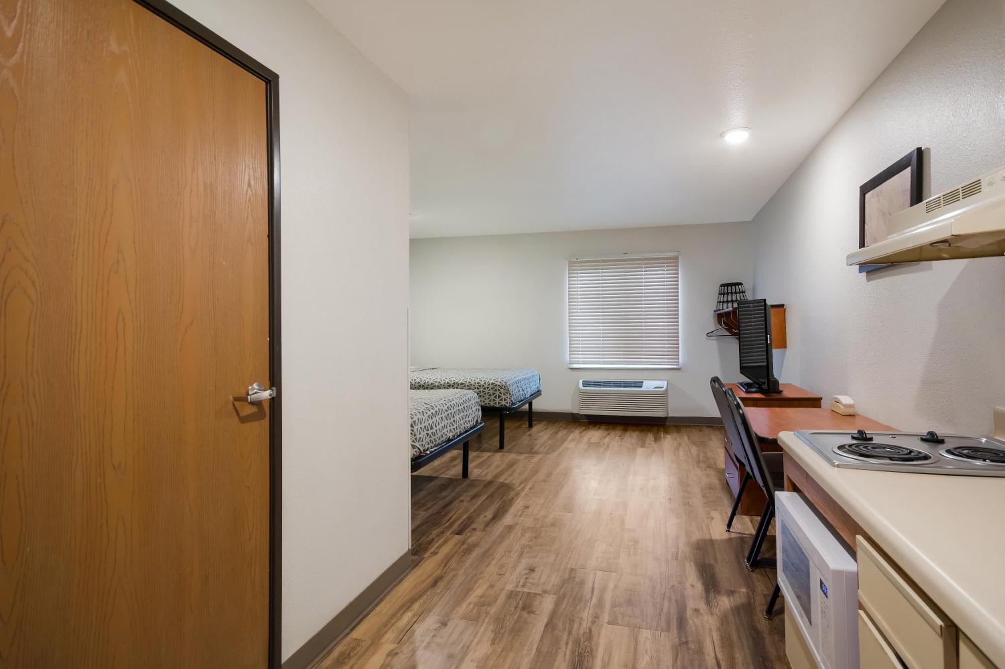Woodspring Suites Lexington Southeast Eksteriør bilde
