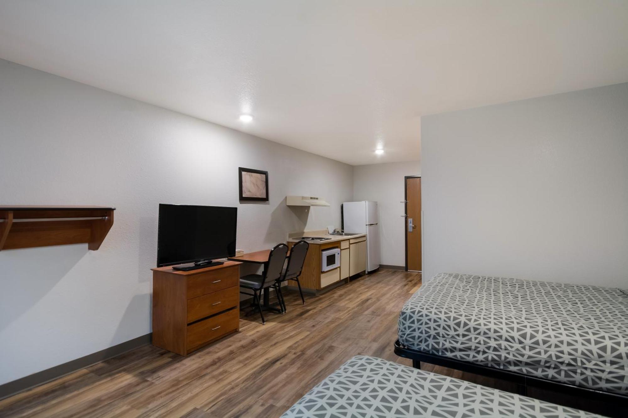 Woodspring Suites Lexington Southeast Eksteriør bilde