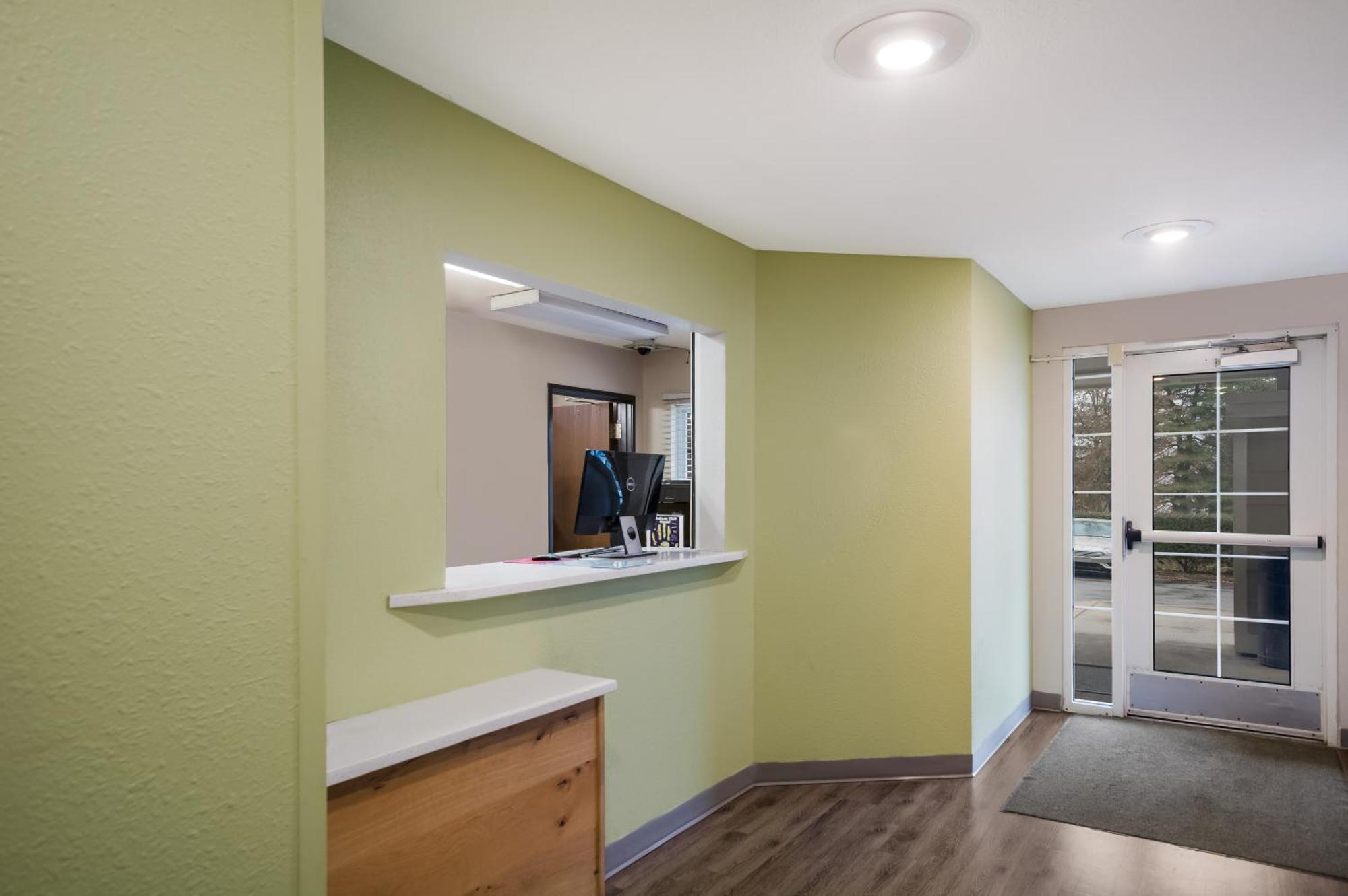 Woodspring Suites Lexington Southeast Eksteriør bilde