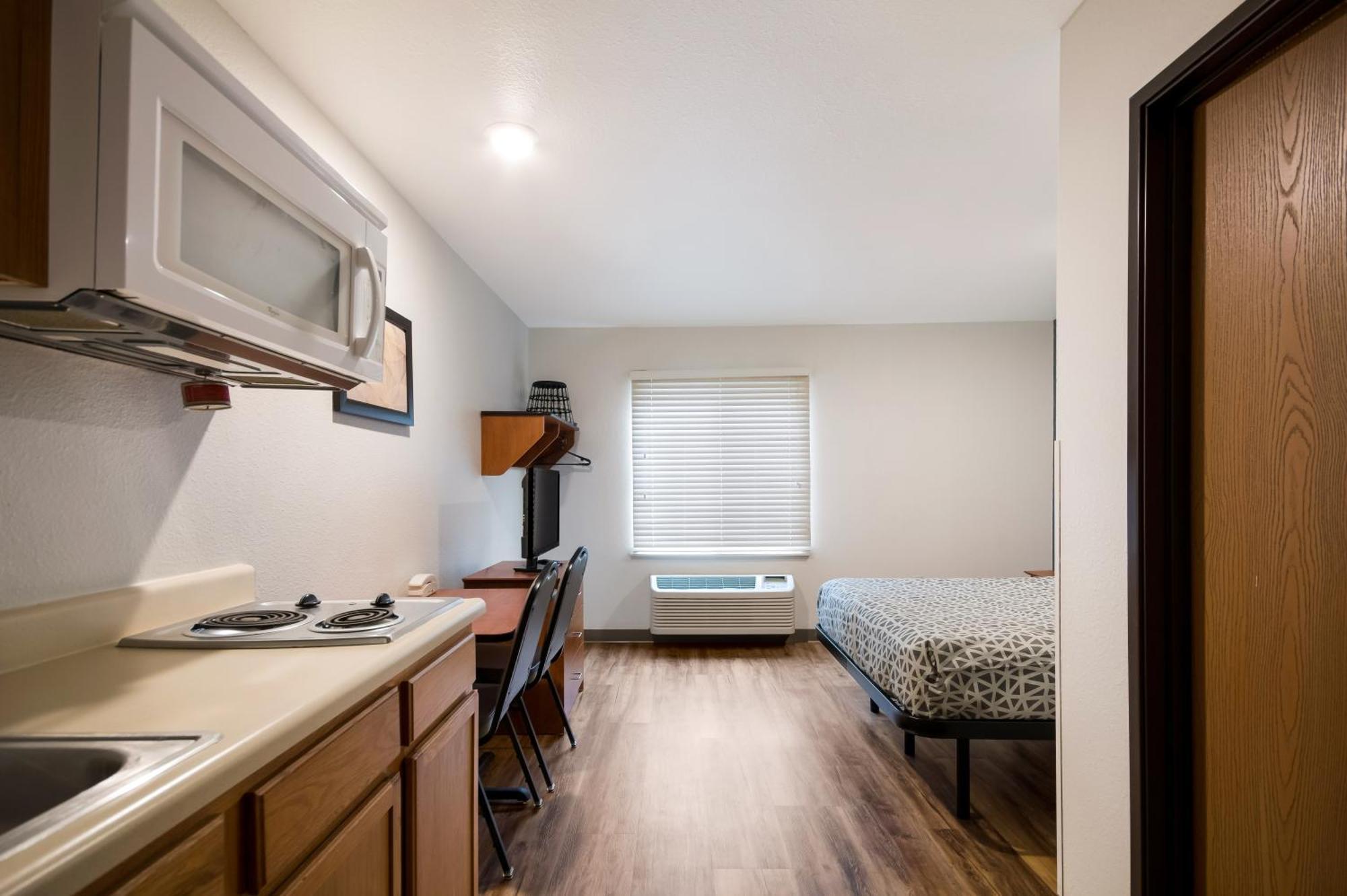 Woodspring Suites Lexington Southeast Eksteriør bilde