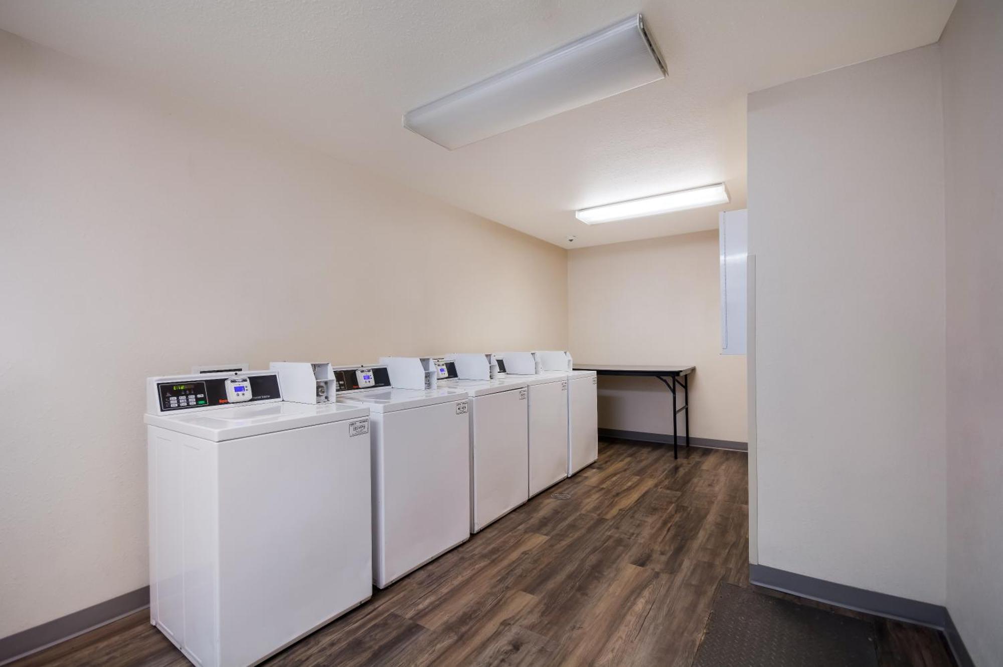 Woodspring Suites Lexington Southeast Eksteriør bilde