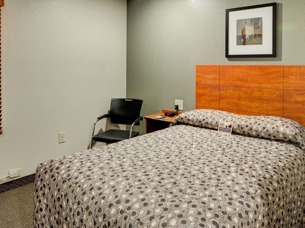 Woodspring Suites Lexington Southeast Rom bilde
