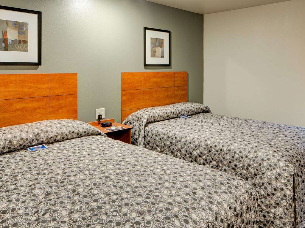 Woodspring Suites Lexington Southeast Rom bilde
