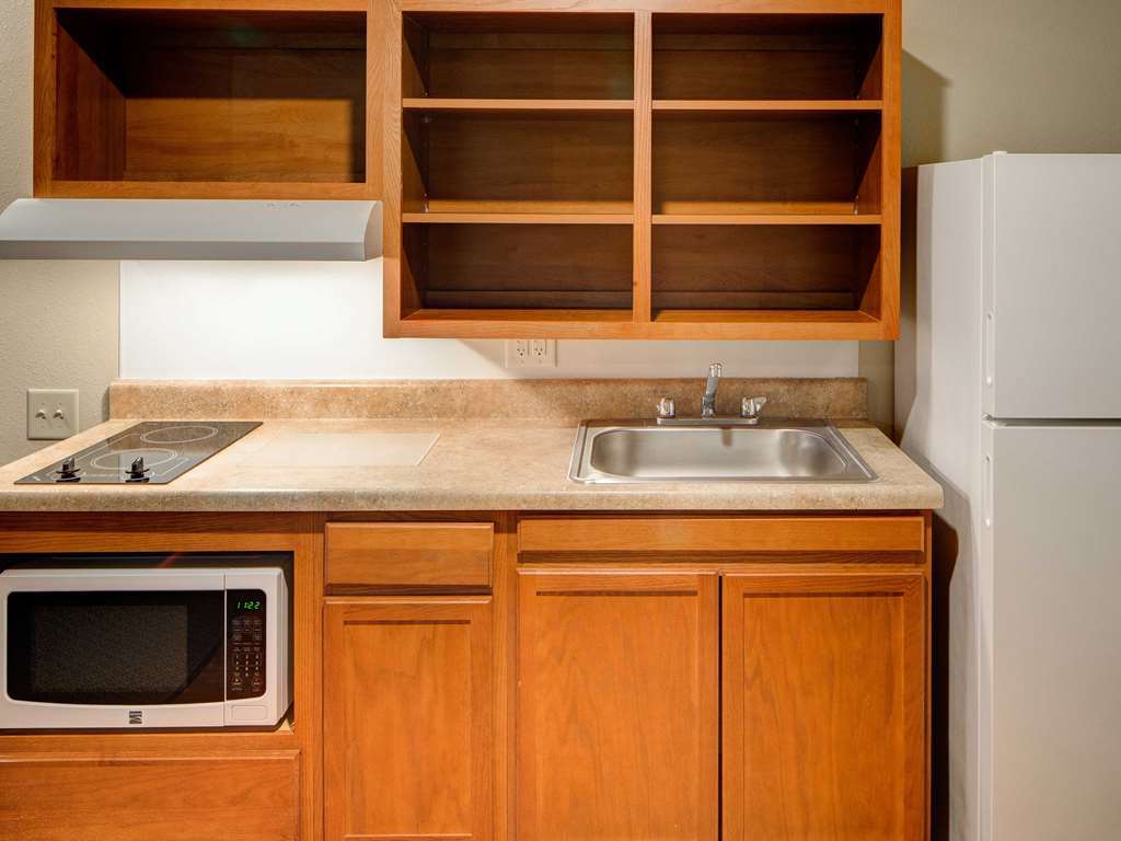 Woodspring Suites Lexington Southeast Rom bilde