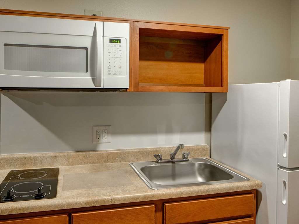 Woodspring Suites Lexington Southeast Rom bilde