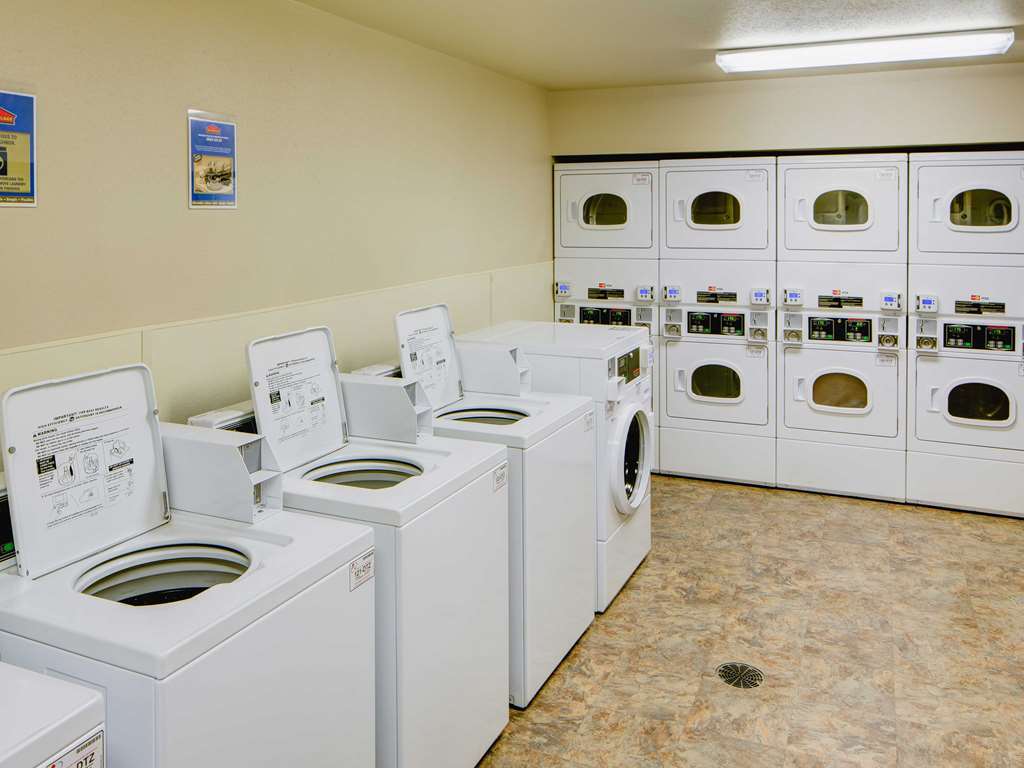 Woodspring Suites Lexington Southeast Fasiliteter bilde
