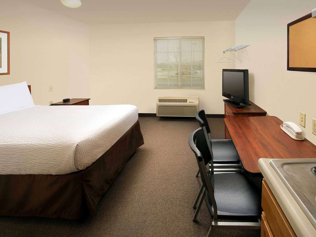 Woodspring Suites Lexington Southeast Rom bilde