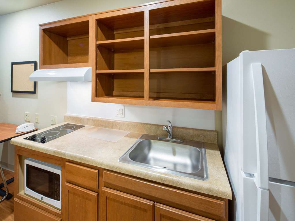 Woodspring Suites Lexington Southeast Rom bilde