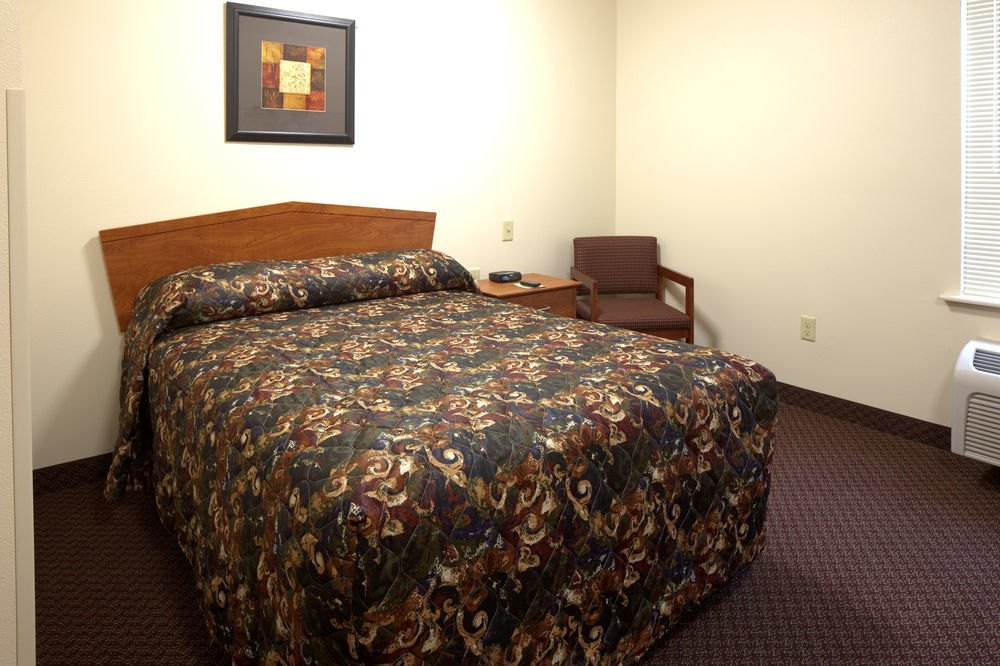 Woodspring Suites Lexington Southeast Eksteriør bilde
