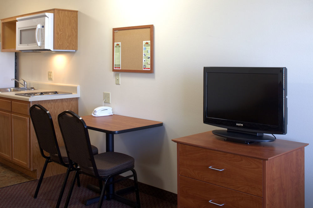 Woodspring Suites Lexington Southeast Eksteriør bilde