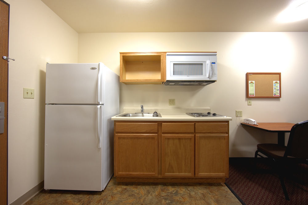 Woodspring Suites Lexington Southeast Eksteriør bilde