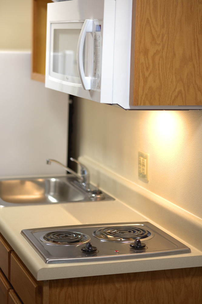 Woodspring Suites Lexington Southeast Eksteriør bilde