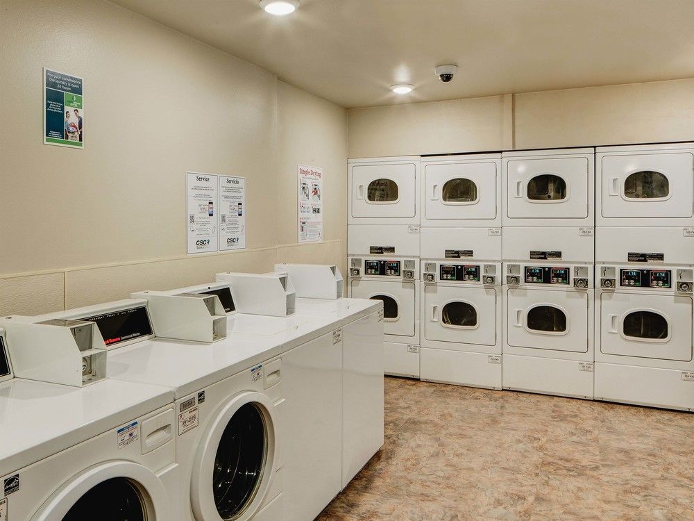 Woodspring Suites Lexington Southeast Eksteriør bilde