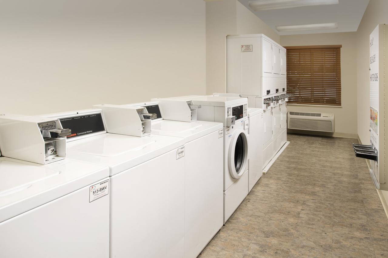 Woodspring Suites Lexington Southeast Eksteriør bilde