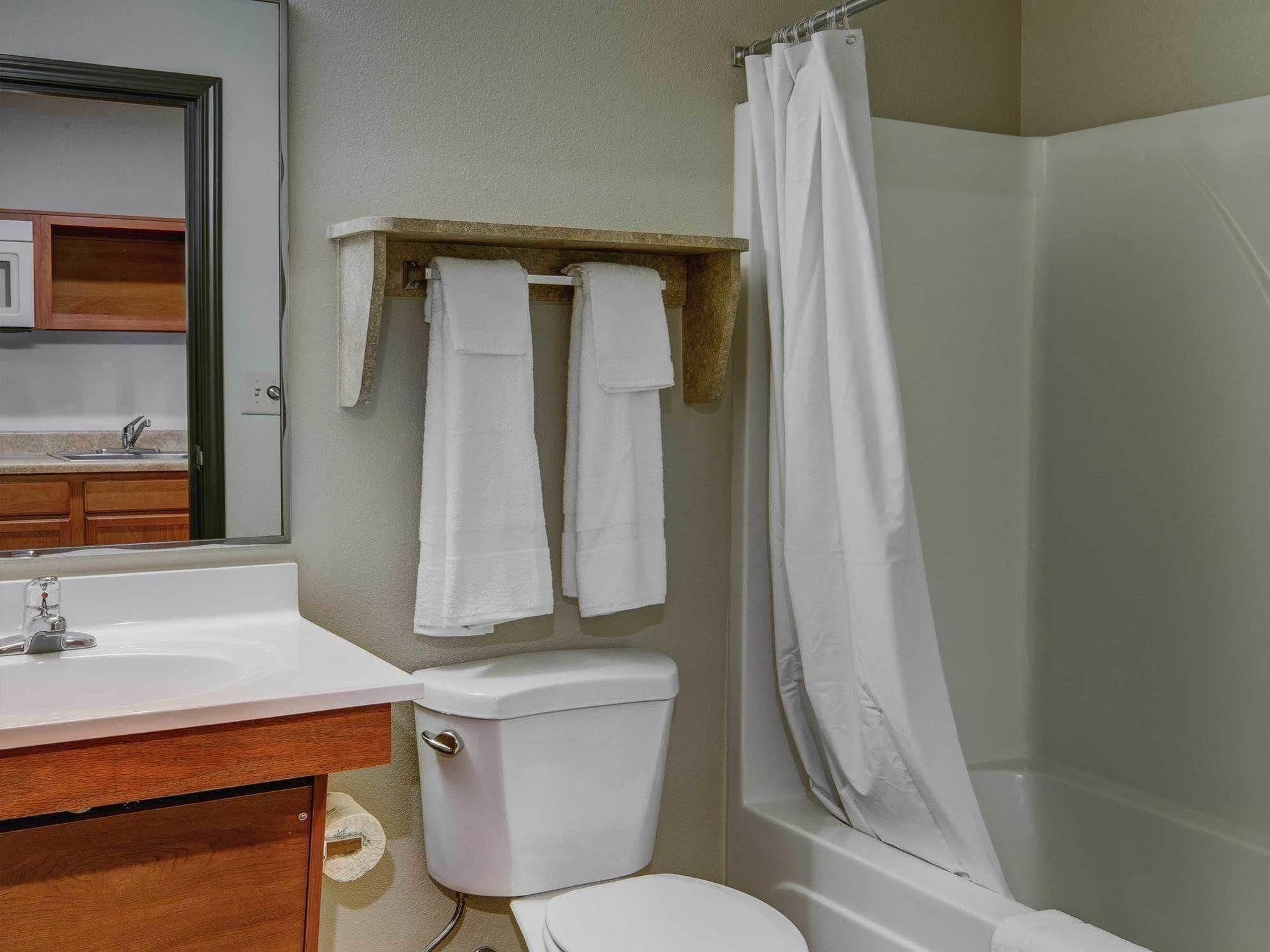 Woodspring Suites Lexington Southeast Eksteriør bilde