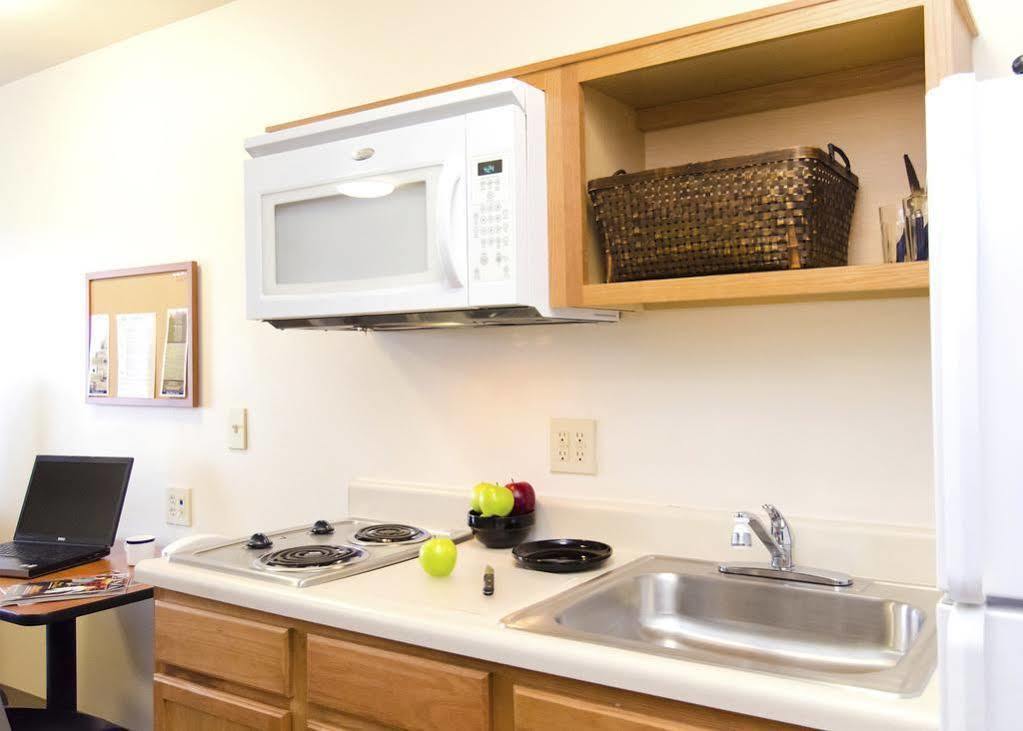 Woodspring Suites Lexington Southeast Eksteriør bilde