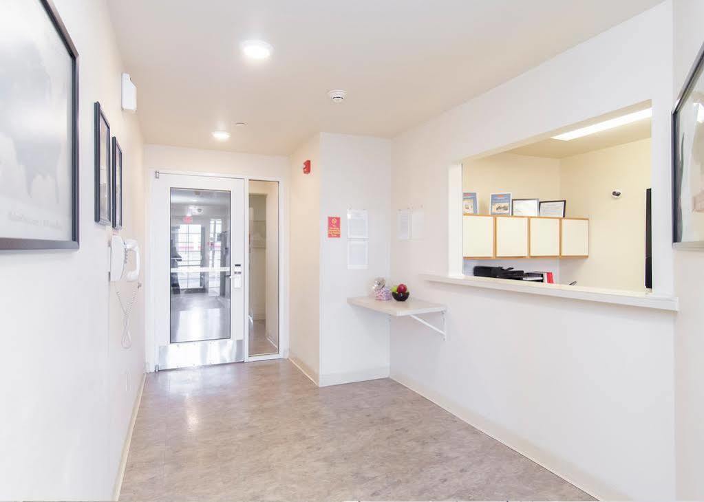Woodspring Suites Lexington Southeast Eksteriør bilde